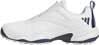 adidas
Men's CodeChaos BOA 25 Spikeless Golf Shoes
