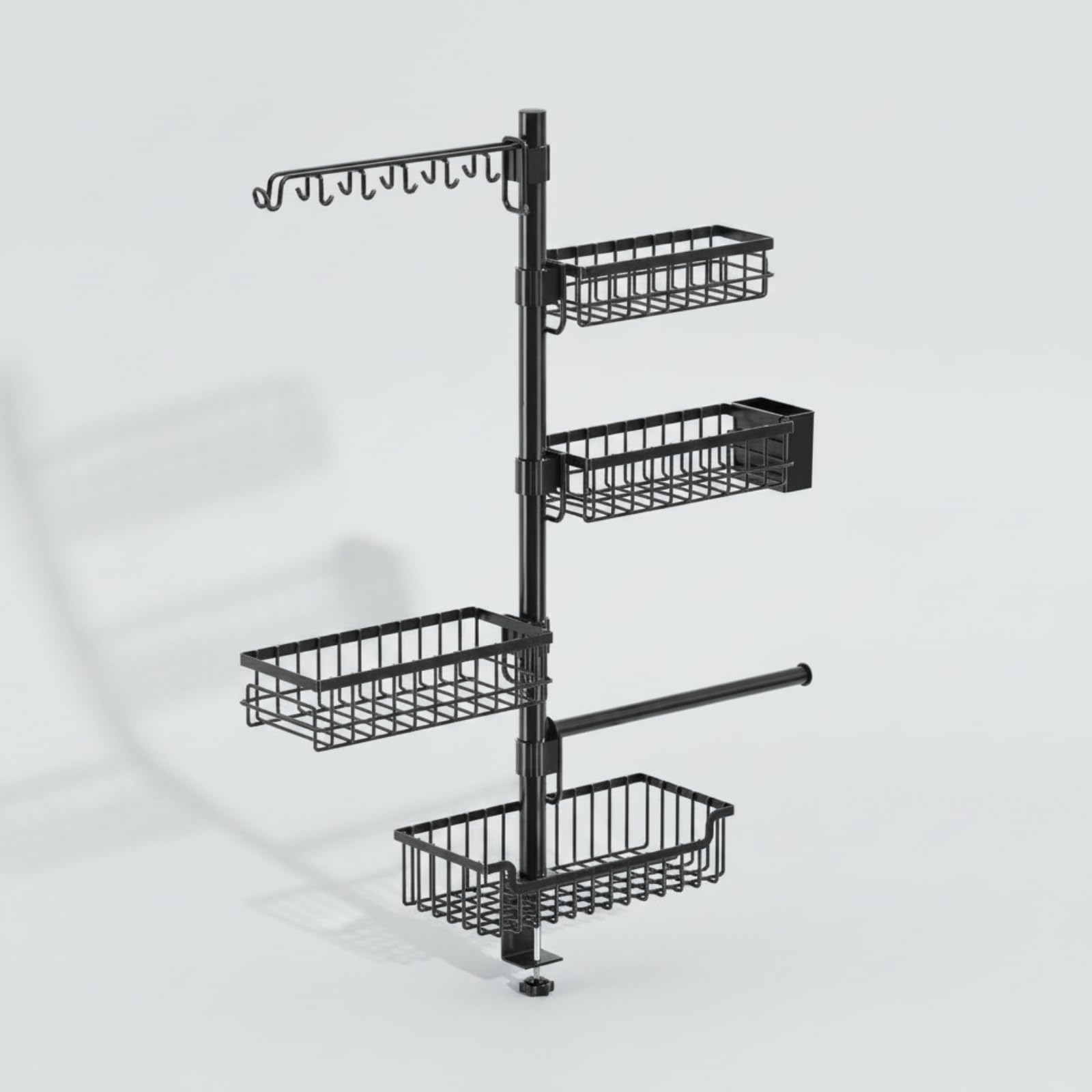 Organizzatore per Barbecue Resistente