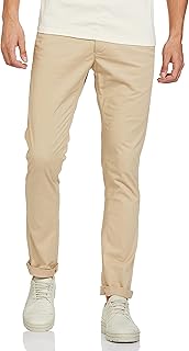 arrow sports Men's Slim Pants-picture-28