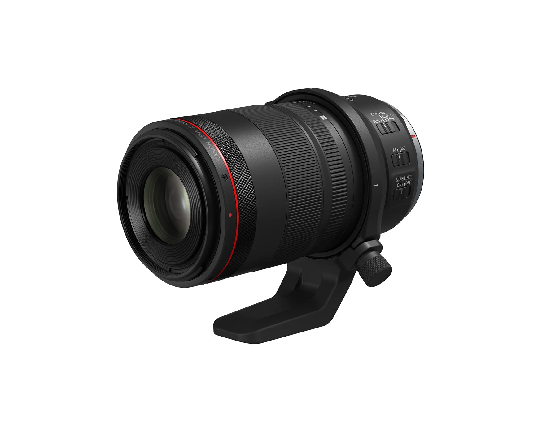 Amazon.com : Canon Unit Tripod Mount Ring & Adapter E(B