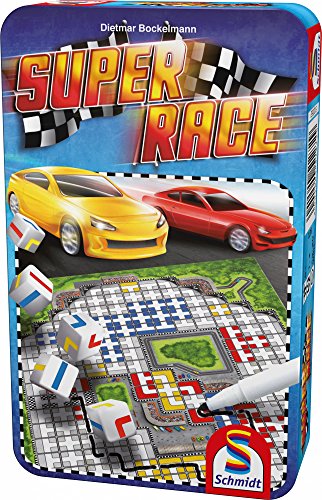 Super Race [Import]