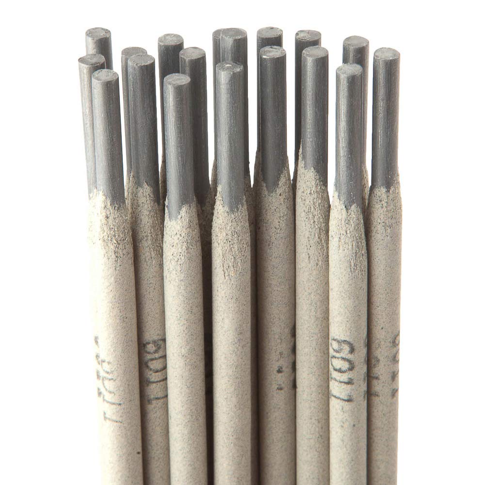 Forney Industries 31201 Elettrodi per saldatura alla rinfusa