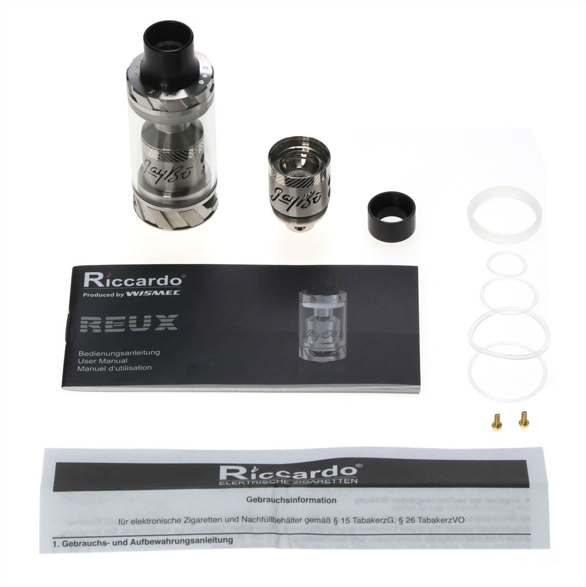 elfbar elfa master akku E-Zigaretten Shop Dortmund main image 0