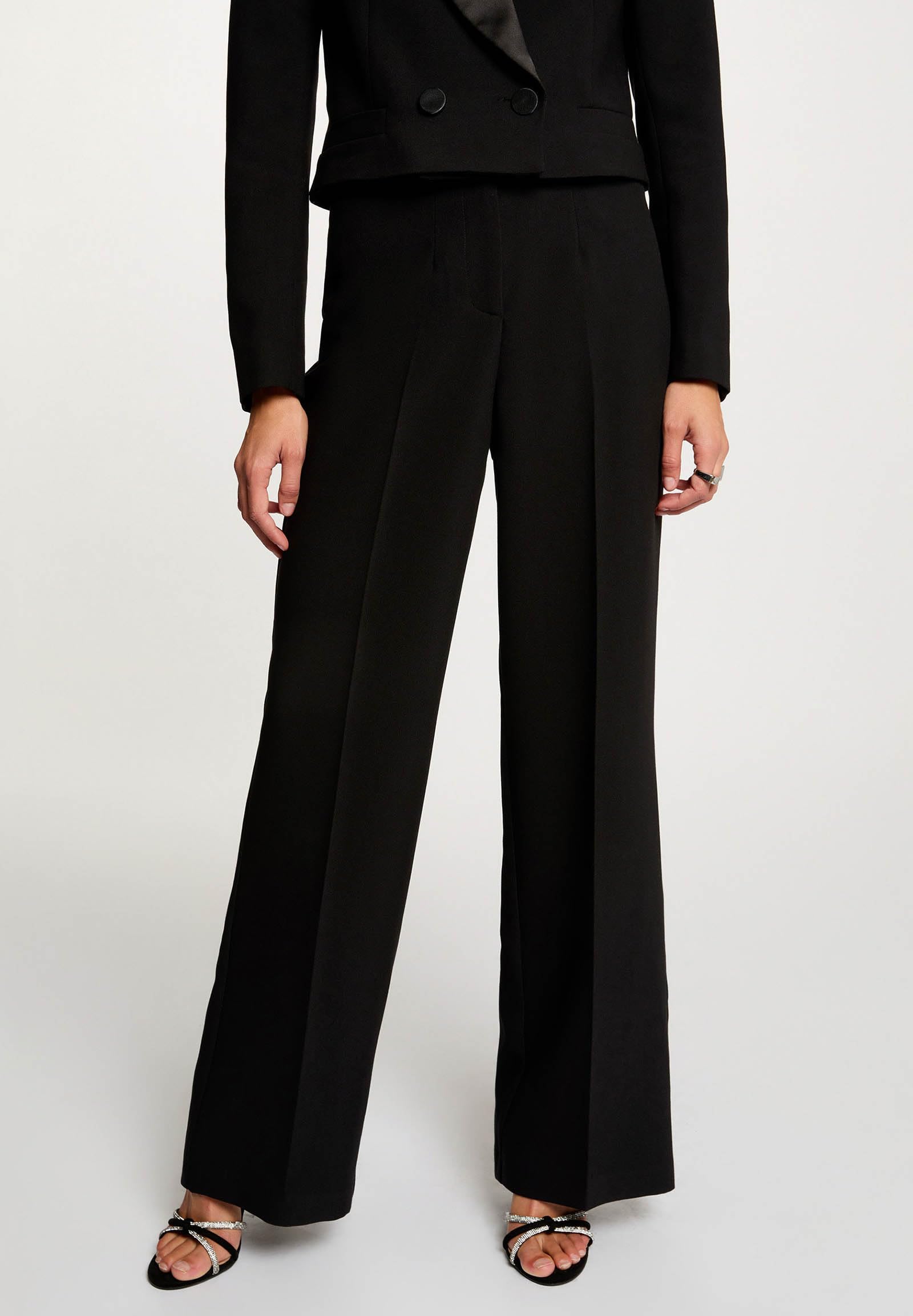 Morgan Damen Damenhose