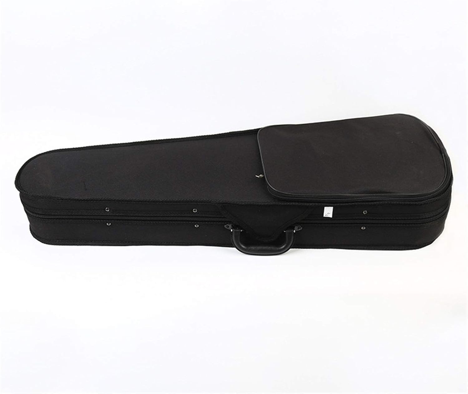 Violin Bags & Cases Triangular Shape Backpack Violin Case 3/4,1/2 Size