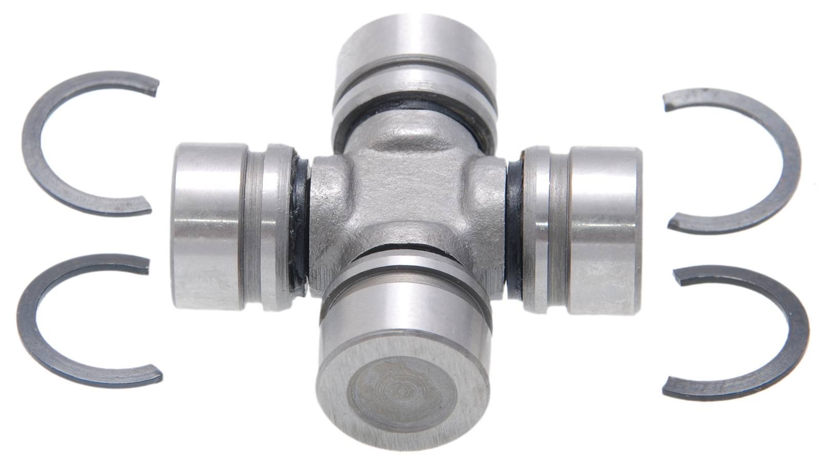Amazon.com: 40100Sxsa01 - Universal Joint/U-Joint 20X52 For Honda