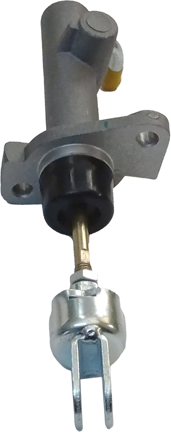 Clutch Master Cylinder works with Chevy Aveo Aveo5 Daewoo Lanos Leganza Suzuki Swift+ G3 Wave Wave5 Se Cdx Sx S Base Special 1999-2011 1.6L 2.2L L4 Gas Dohc Naturally Aspirated