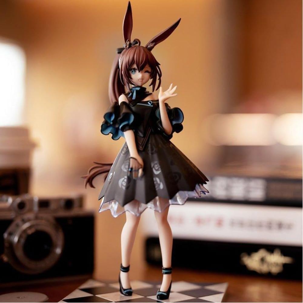 Amazon.co.jp: アークナイツ アーミヤ セレブレーションタイム