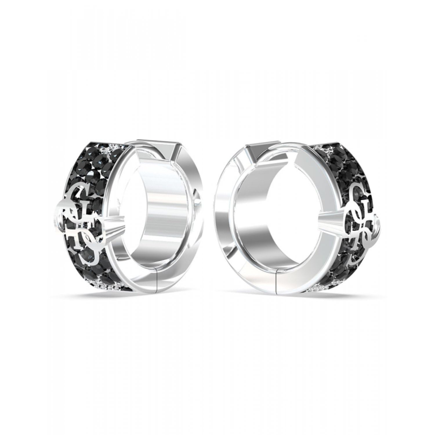 GUESS Pendientes Jewellery Man JUME03233JWSTT-U Marca