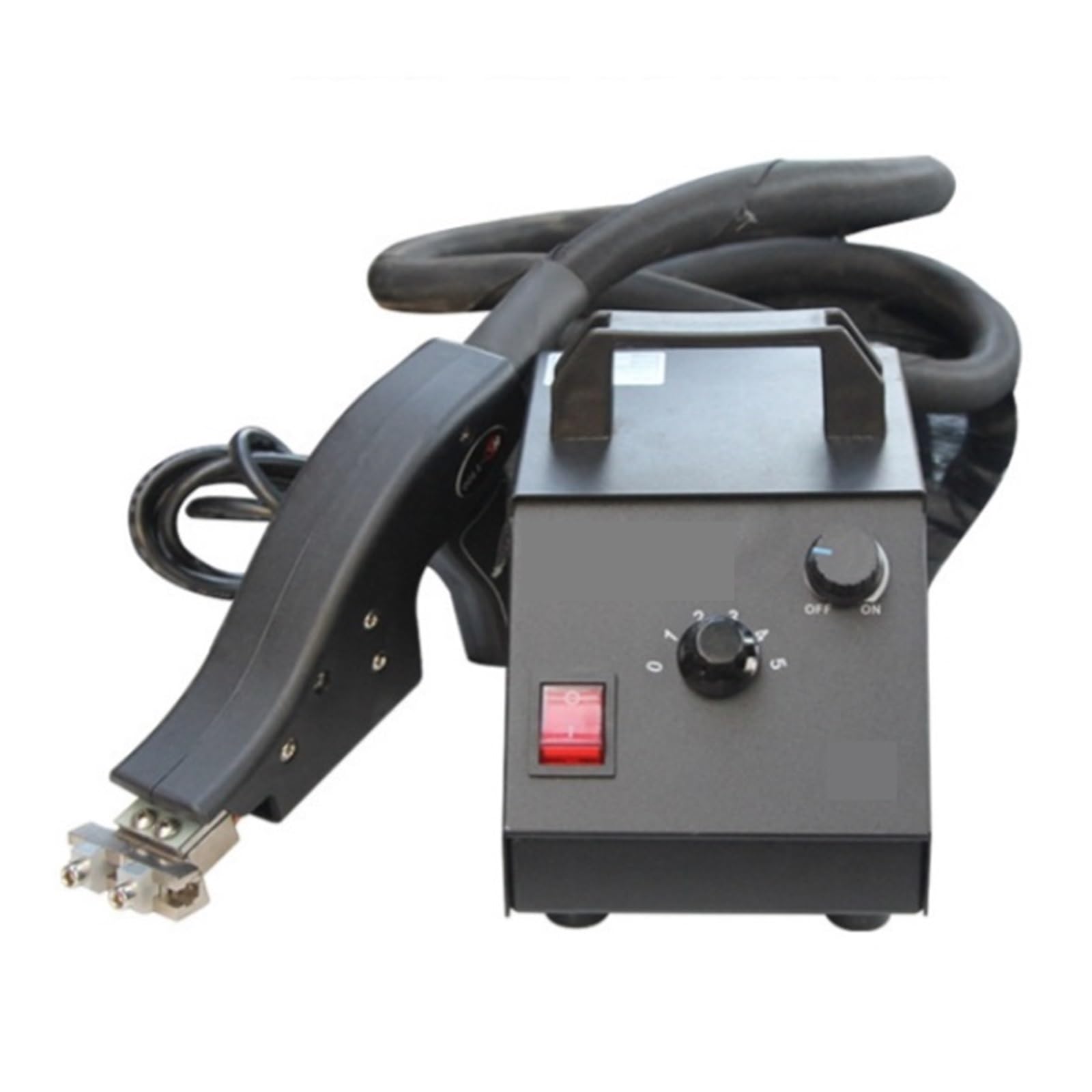 JYBNBBE Tire Grooving Machine Engraving Rubber Slotting for Forklift Tire Crochet Easy Use Control