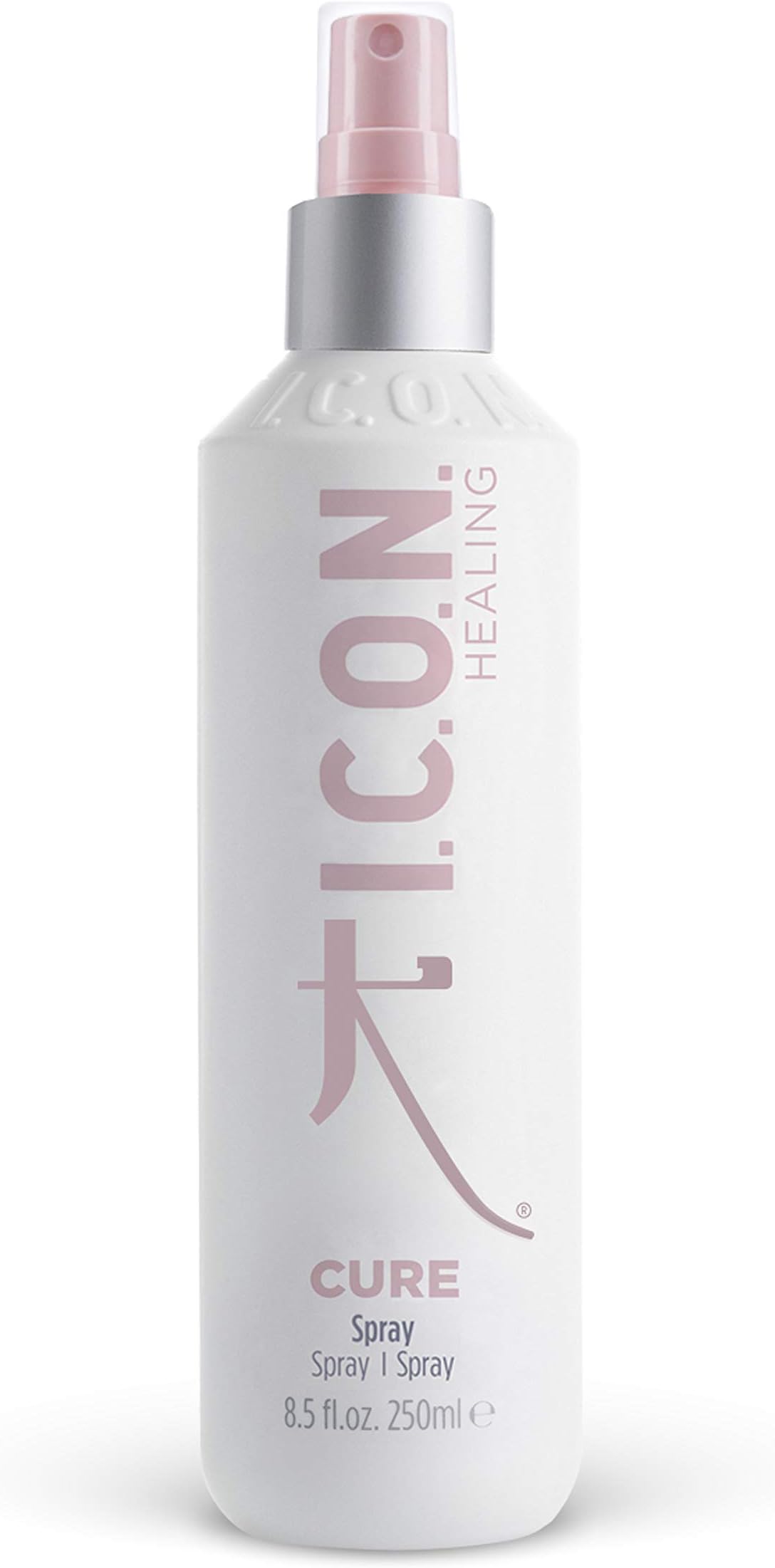I.C.O.N. Cure Replenishing Spray 8.5 oz.