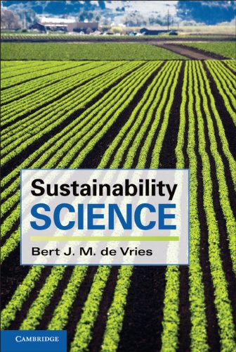 Sustainability Science (English Edition) Livre PDF Gratuit