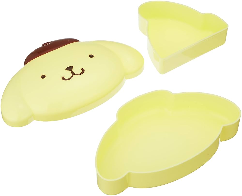 Pompompurin バンデージ 18枚入り Santan Sanrio Bandage Pom