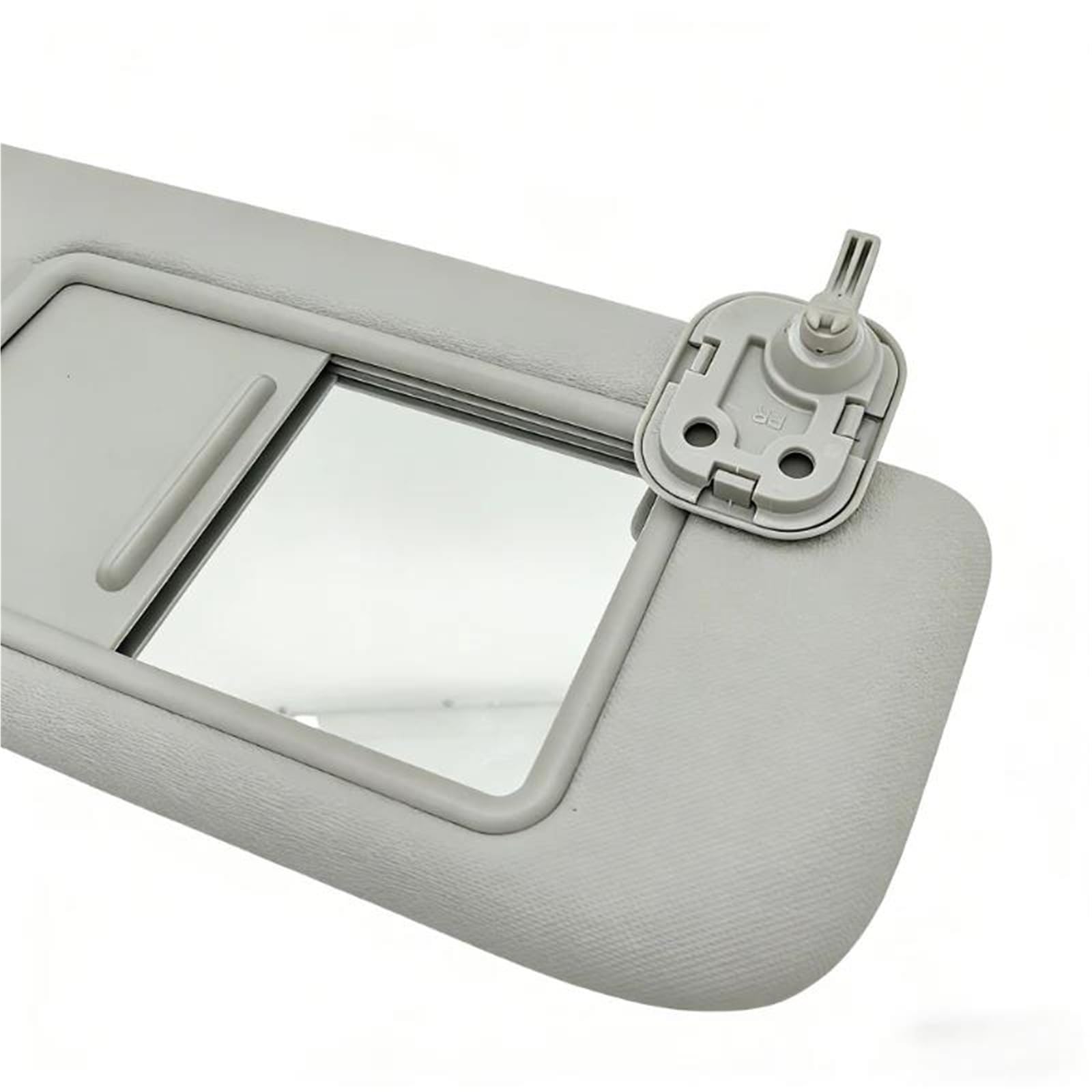 Aletta Parasole Per Auto — Per Kia Per Sportage QL 2017-2021 (Guida A Sinistra) — Codice 85210D9110ED — Con Specchietto Protezione solare auto(Sinistra)