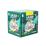 🎁 Regalo ideal para fans del fútbol y coleccionistas de todas las edades — Ya sea para un niño que empieza su primera colección o un adulto veterano, este paquete ofrece horas de diversión, nostalgia y emoción, combinando lo mejor del coleccionismo con la pasión por LaLiga Hypermotion.