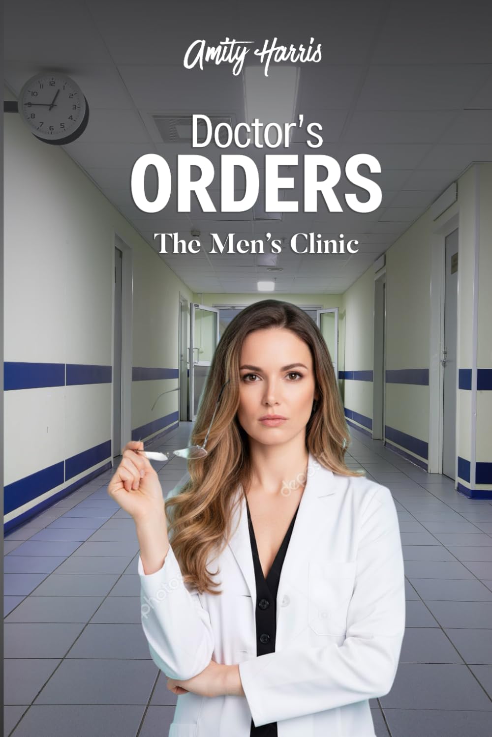 Doctor's Orders: The Men's Clinic