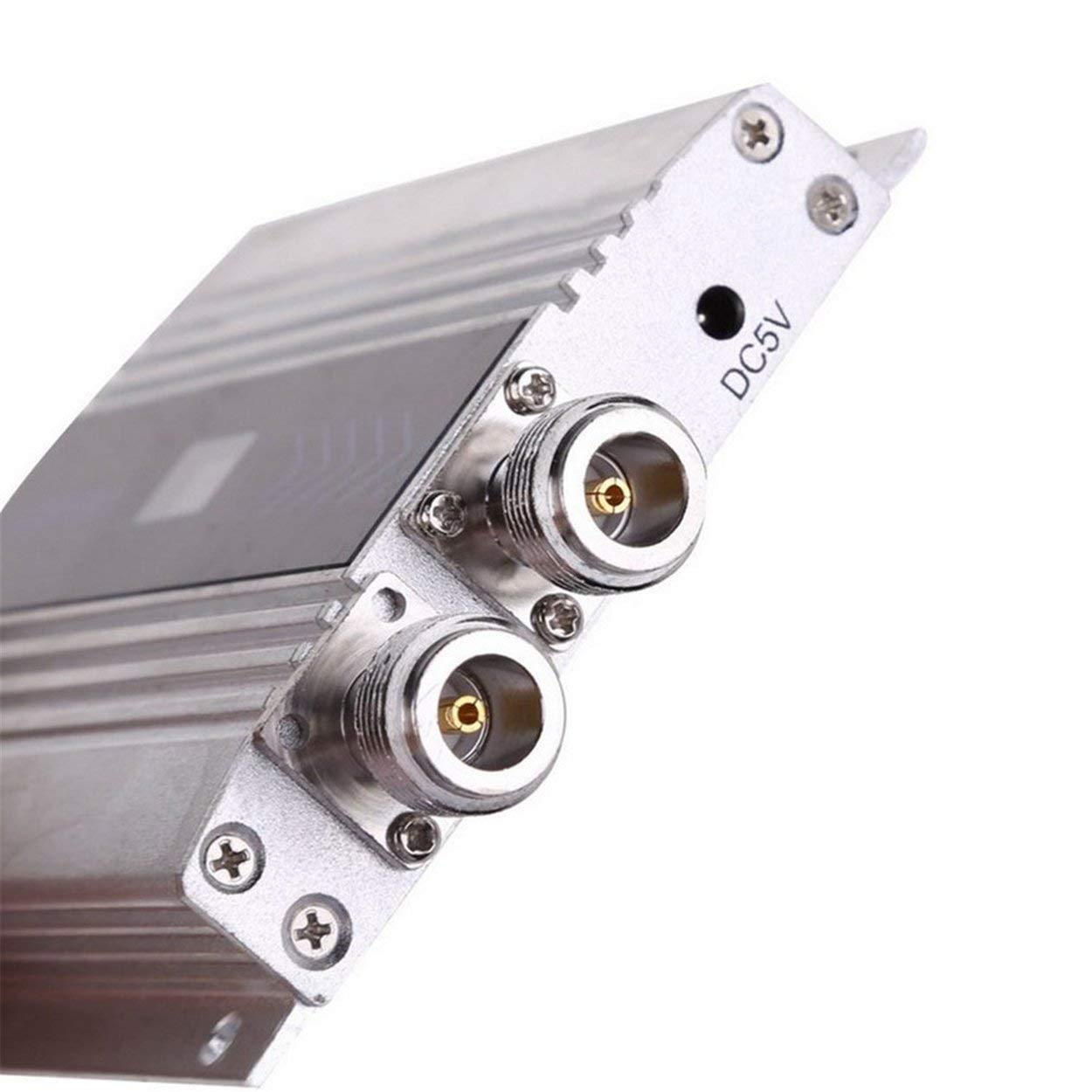 Amplificador de Refuerzo de Señal Móvil repetidor de señal de teléfono Celular Amplificador gsm 900 MHz + Antena Yagi