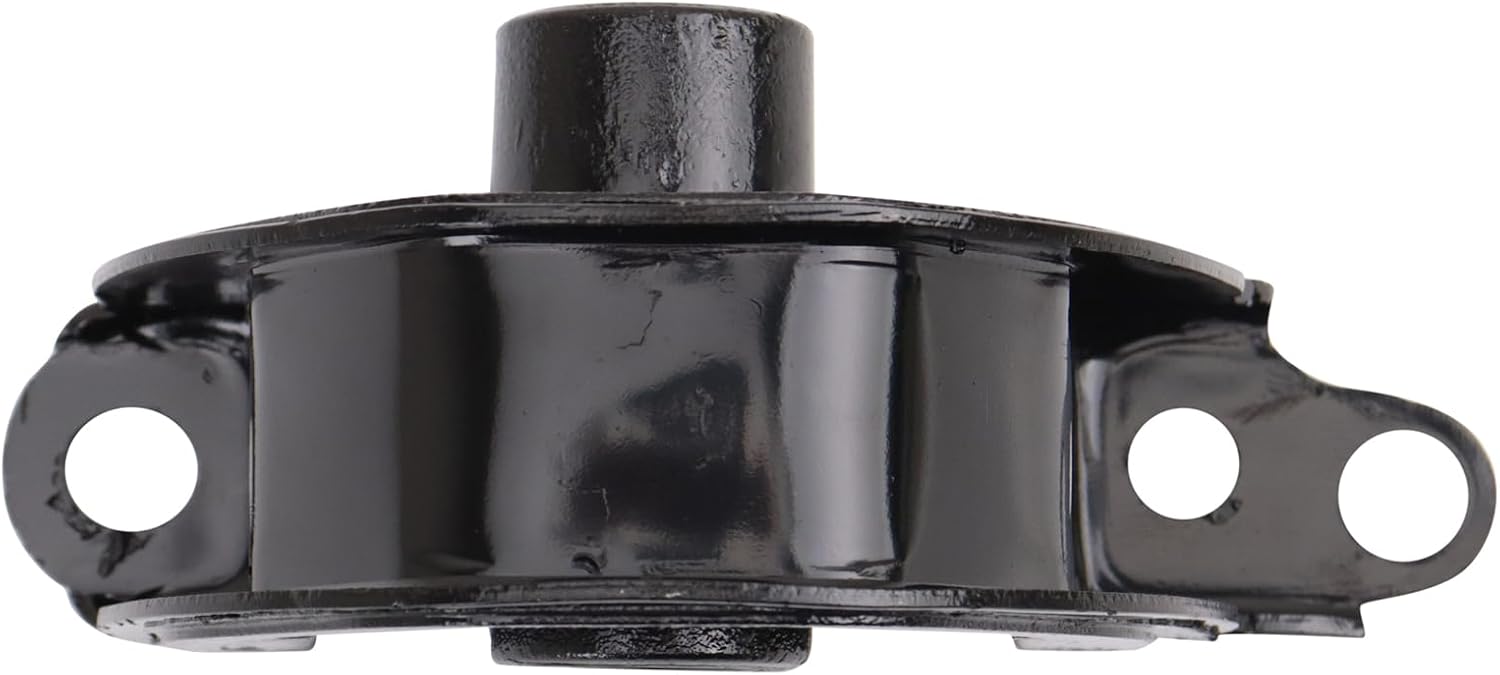 Front Left Lower Engine Mount Drivers Side Compatible with 1994-2001 Acura Integra 1996-2000 Honda Civic 1993-1997 Civic del Sol 1998-2001 CR-V