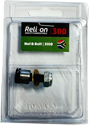 Reli-On NR 300 Pruner Lock Nut Set
