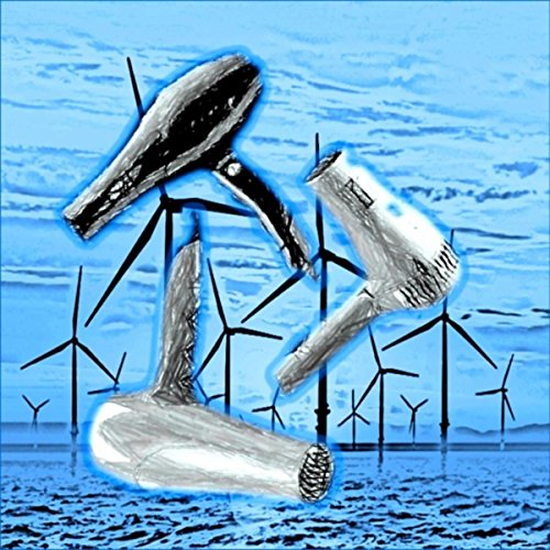 Écouter Hair Dryer Collection (Loopable Audios for Ambiance, Meditation, Insomnia, and Restless