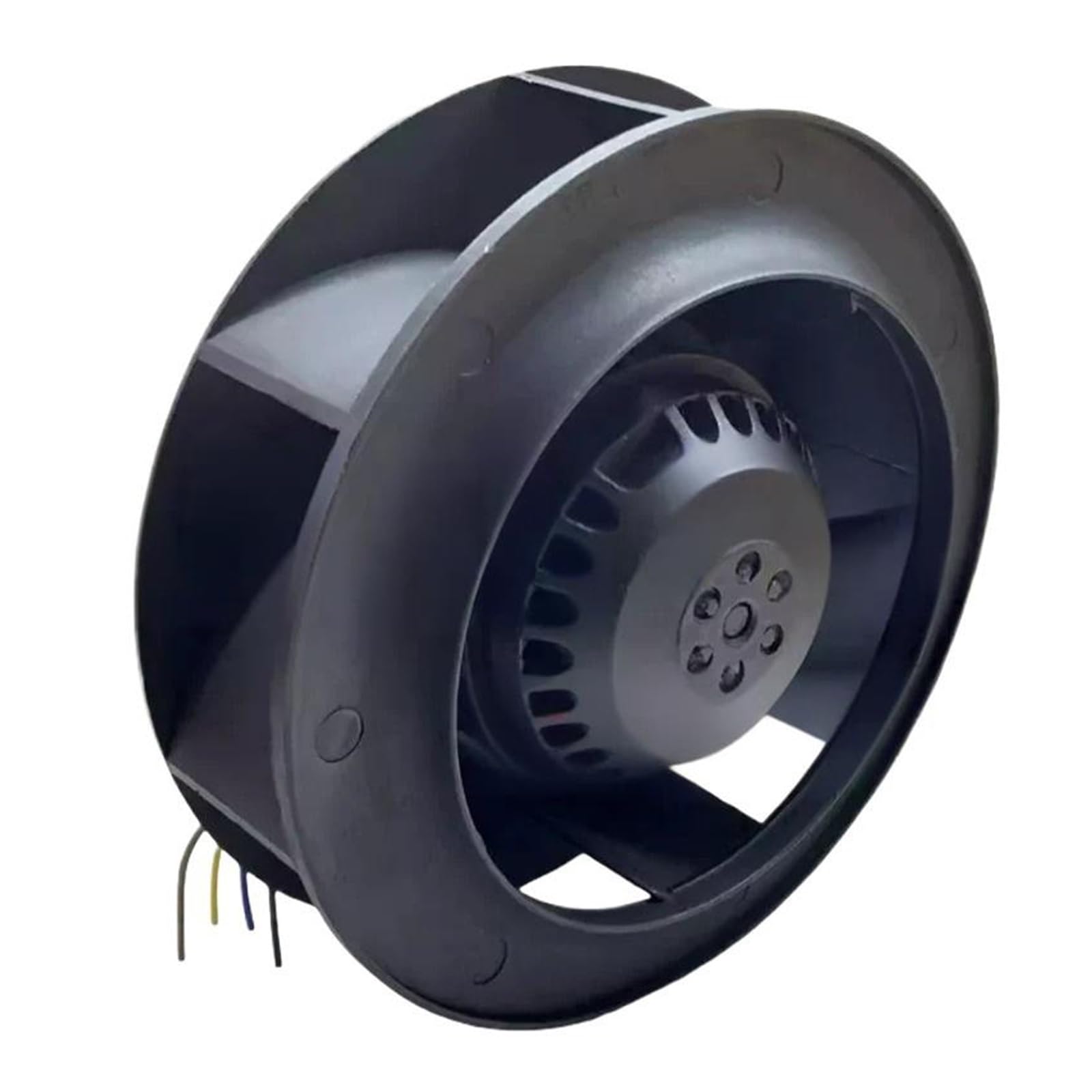 YMUGUEGH FW068-0202E12 230V 50/60Hz Centrifugal Fan