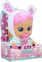 タイ限定正規品　CRY BABY CRY BUNNY スワロフスキー付き CRY Babies Stars Coney -12