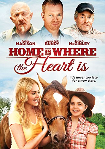 Home Is Where the Heart Is