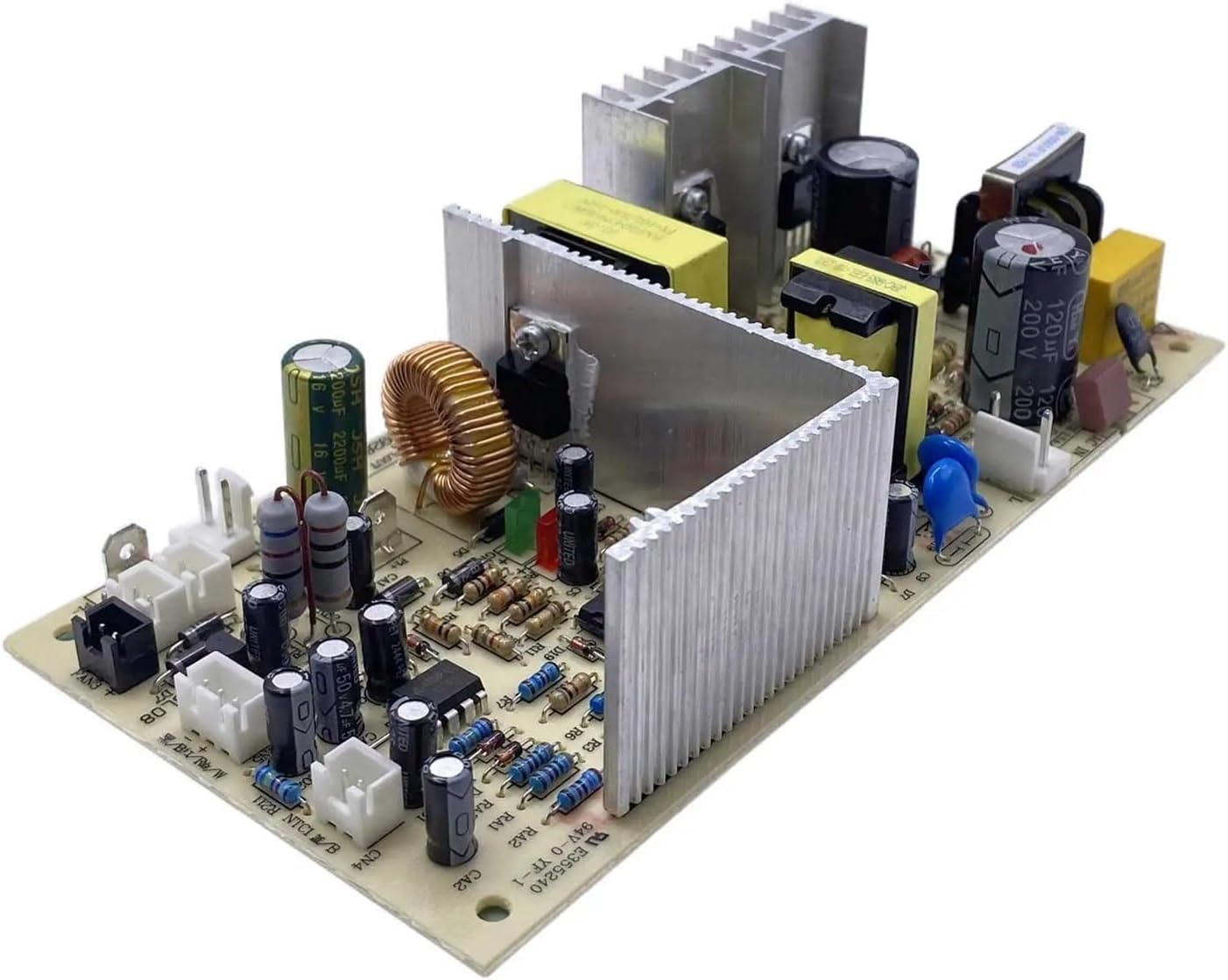 FX-102 10.5V 220V 50W Red Wine Cabinet Power Board PCB121110K1 FX102 Main Board Power Supply Refrigerator Accessories