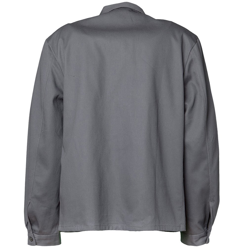 Planam 190098 BW 290 Veste de Travail Taille 98 Gris