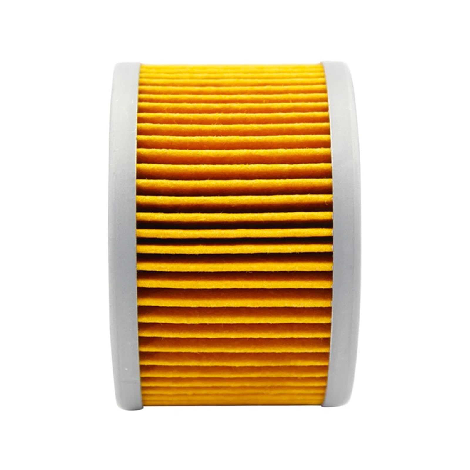 Motorcycle Oil Filter for Xl250R XL350R XL600R XL600L XR250R XR250L XR350R XR400R XR440 XR500R XR600R XR650R XR650L XBR500(Red-4 pcs)