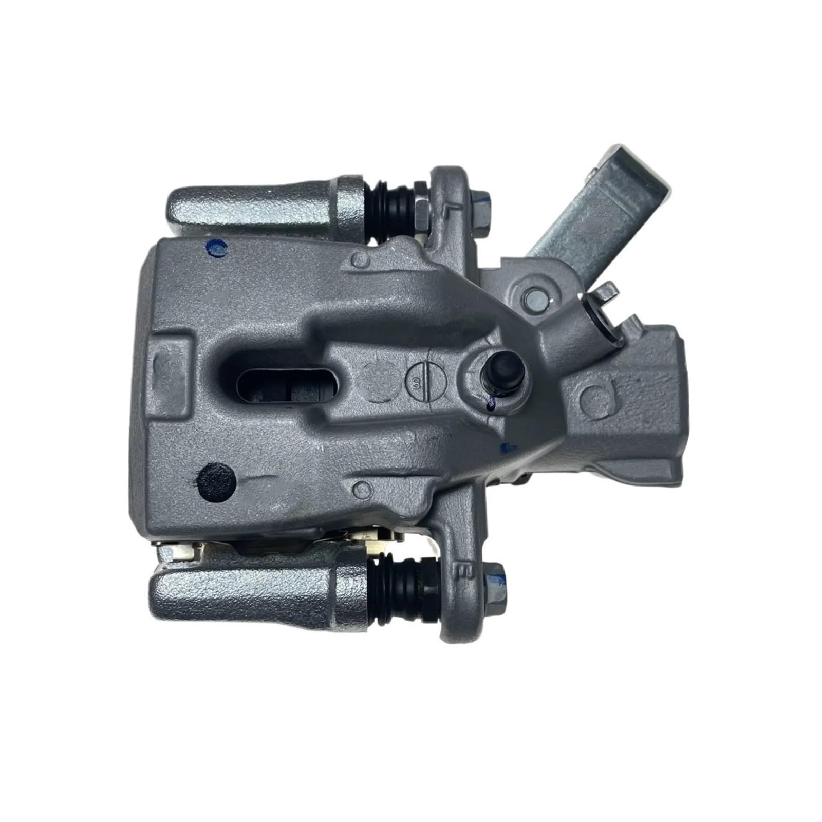 Retractor Pistones Para Suzuki Vitara Pistones Freno En Frenos Disco | 2015-2022 xForSX4 S-cross 2013-2021 Piezas Conjunto de pinza de freno de rueda delantera y rueda trasera(Front Right)