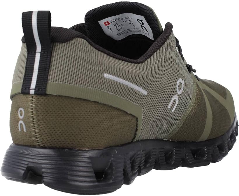 ON Cloud 5 Waterproof Running Shoes, Men's