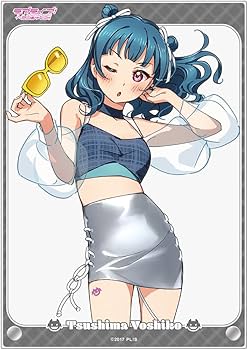 Amazon.co.jp: KADOKAWA ラブライブ！サンシャイン！！ A5アクリル