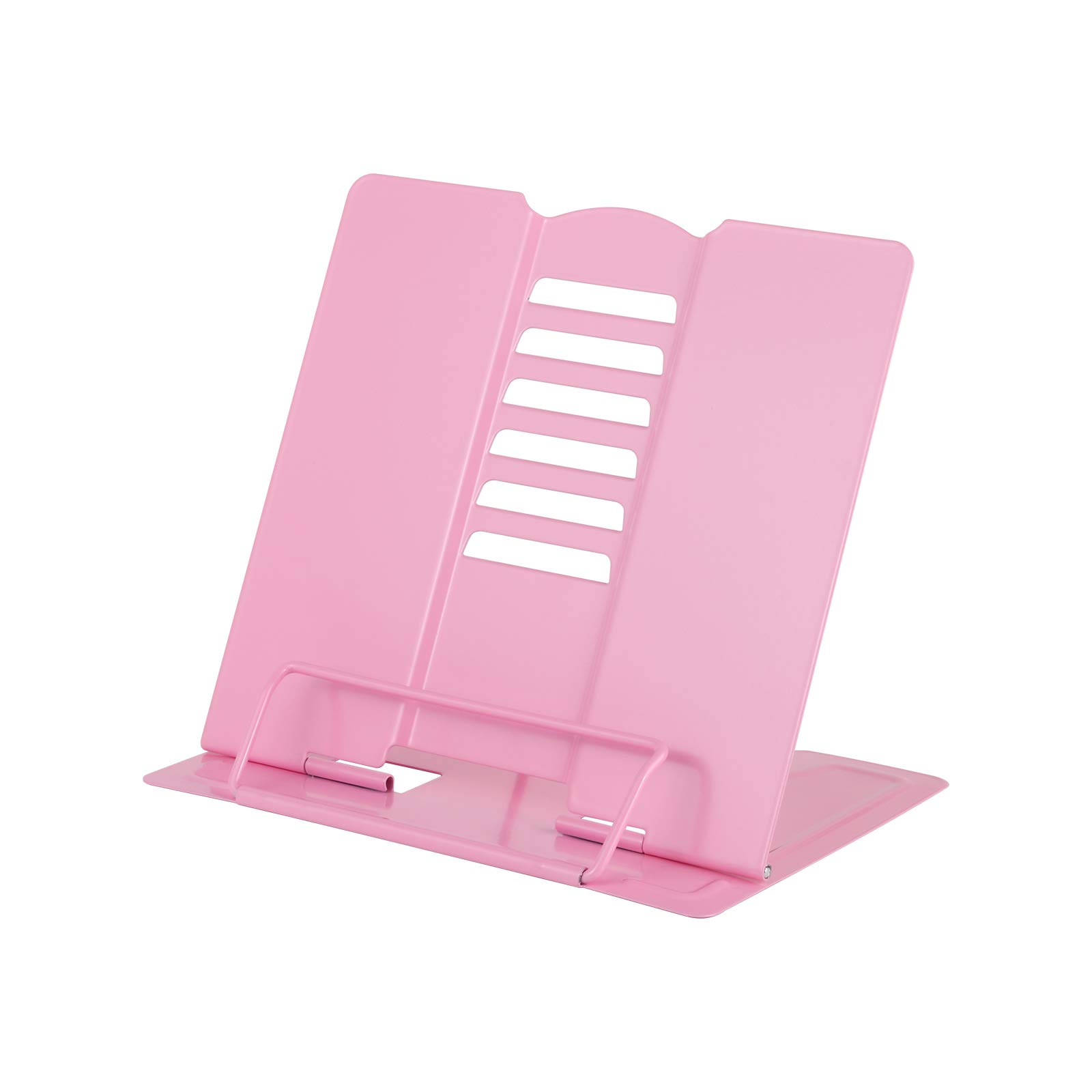 Amazon.com : Blizzow Desk Book Stand Holder - Hands Free