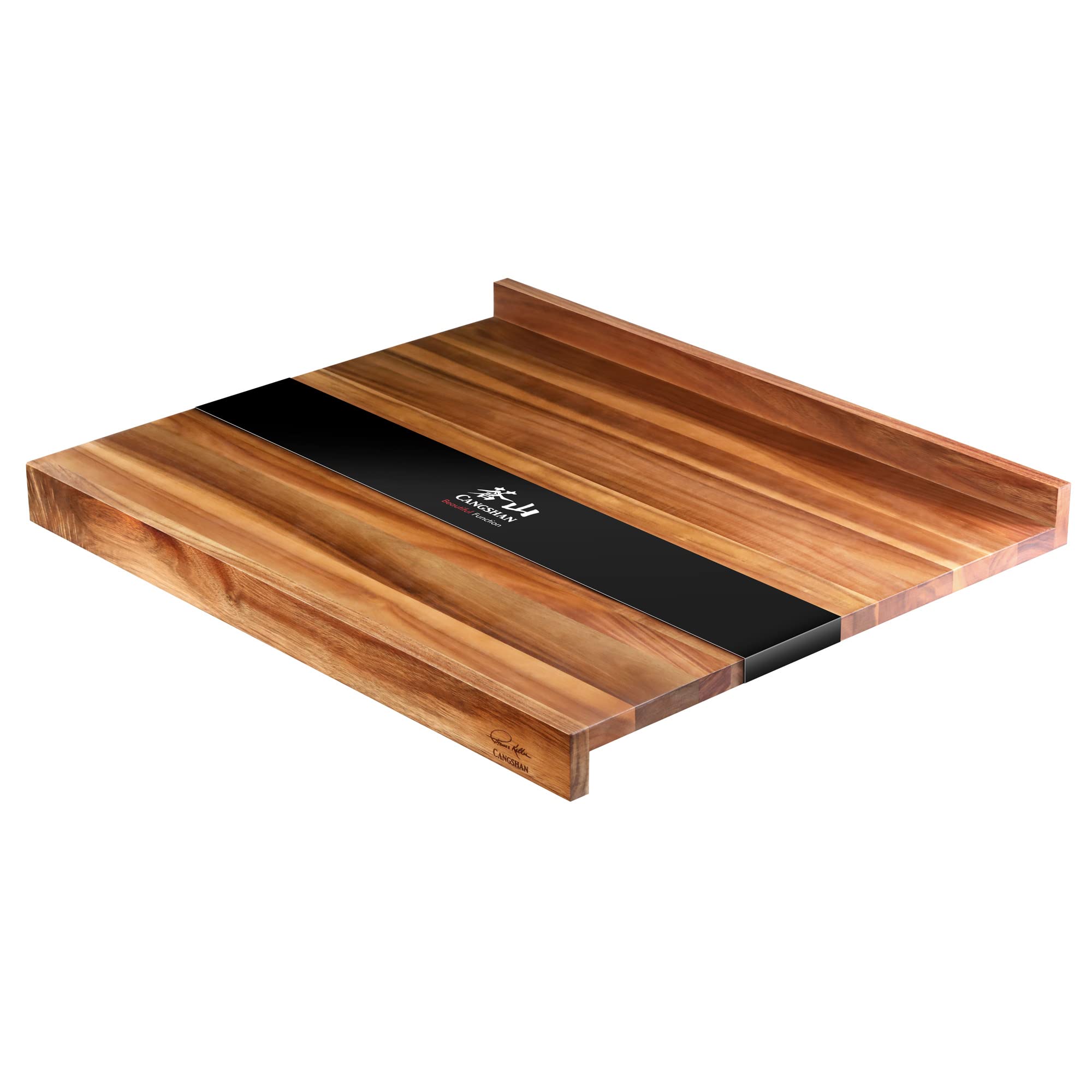 Cangshan 1027082 Acacia Kneading Board, 24x30x1"