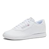 Women&apos;s Princess Sneakers&comma; Comfortable Walking or Tennis Shoes