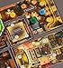 Clue Escape: The Midnight Hotel Board Game, Clue Escape Room Game, 1-Time Solve Mystery Games, Family Games for Ages 10+, 1-6 Players, 90 Mins. Avg.
