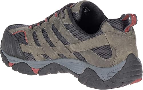Miniatura 8 de Merrell Work Moab Vertex Vent - Puntera compuesta para hombre
