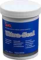 Grote 99180 Ultra-Seal Corrosion-Preventive Sealant, 8 oz