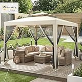 Outsunny B0CRR9QHFC lato 2