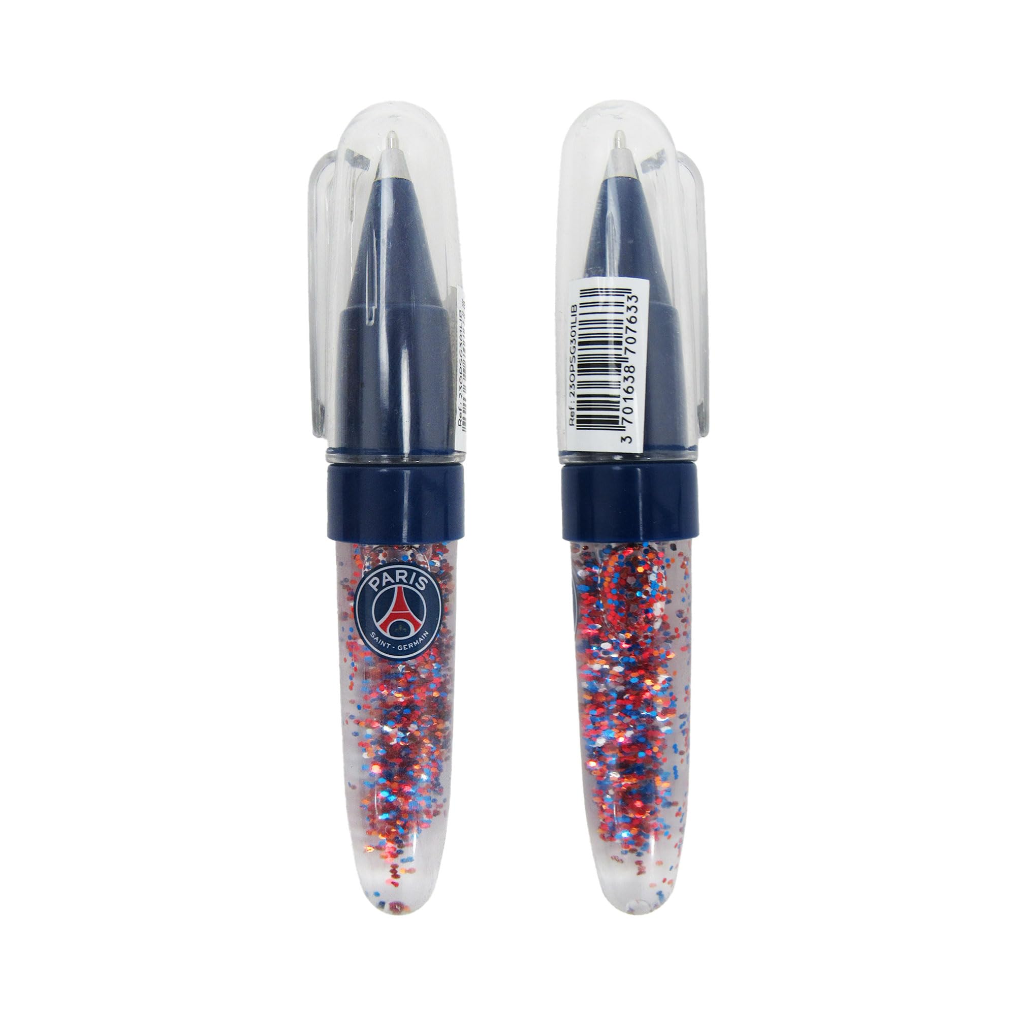 PSG Stylo lumineux Collection officielle PARIS SAINT GERMAIN