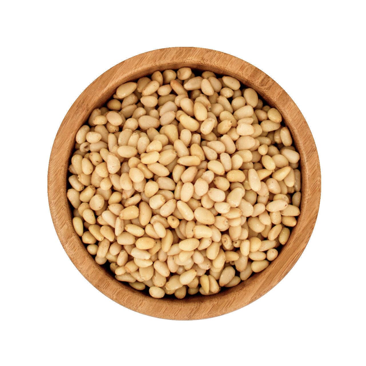 Bio Zedernkerne | ab 500g