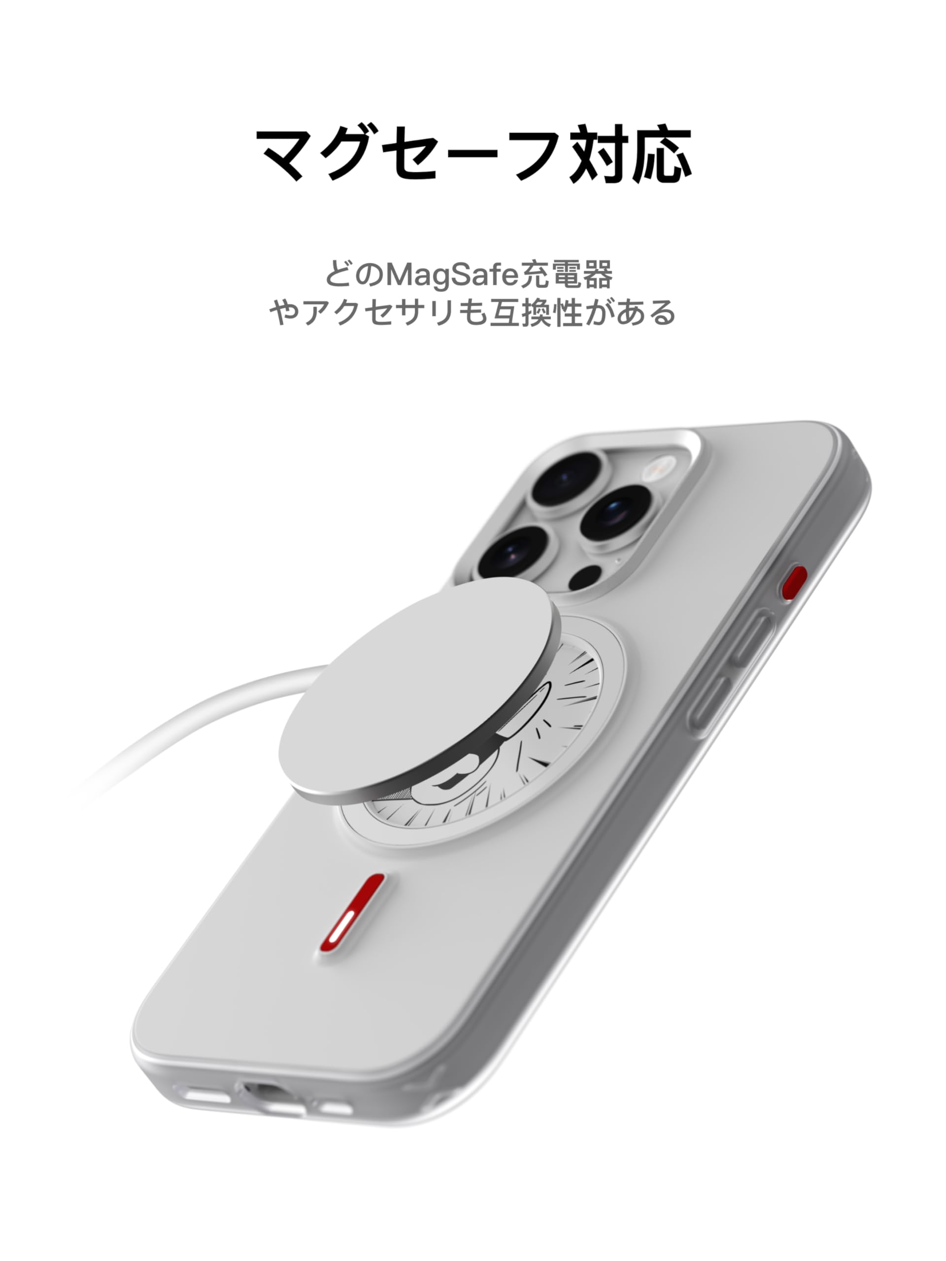 Amazon.co.jp: XTREM iPhone 16 ケース NFC E-Inkスクリーンスマホ