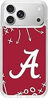 Vista 31 de Affinity Bands Alabama Crimson Tide HD - Funda compatible con Apple iPhone 11 (camuflaje)