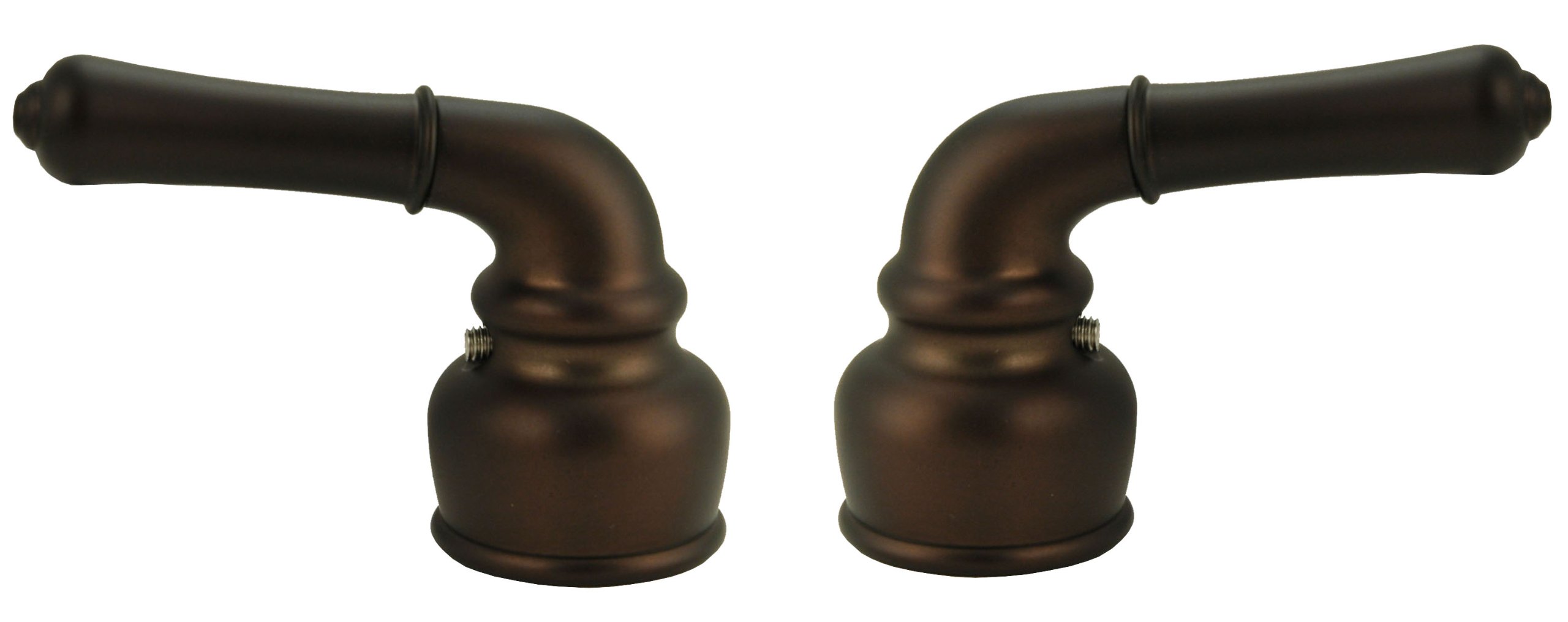 Peerless Other Two Metal Lever Handle Kit With Inserts RP42995CB - View #3