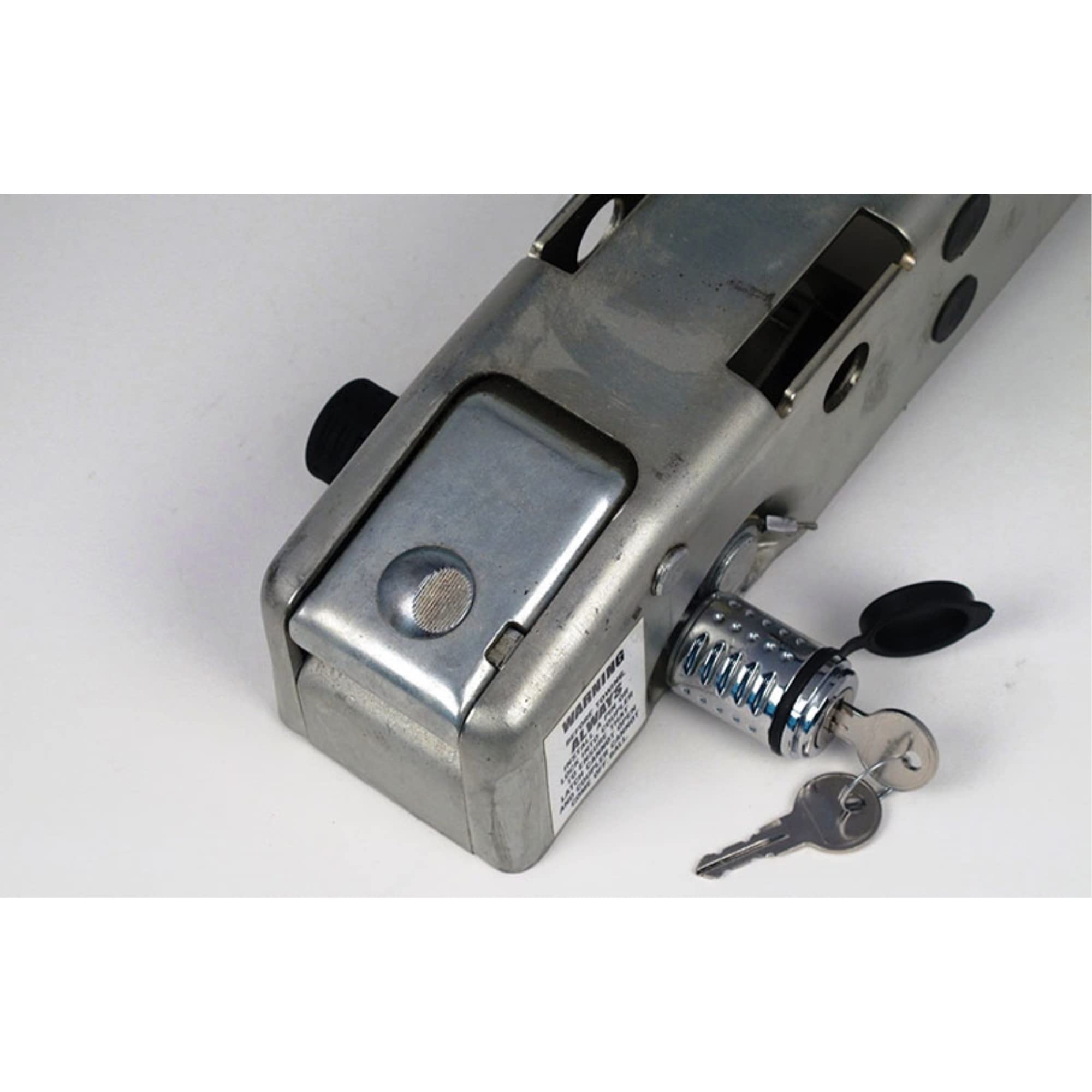 CT Johnson RC4 Coupler Lock