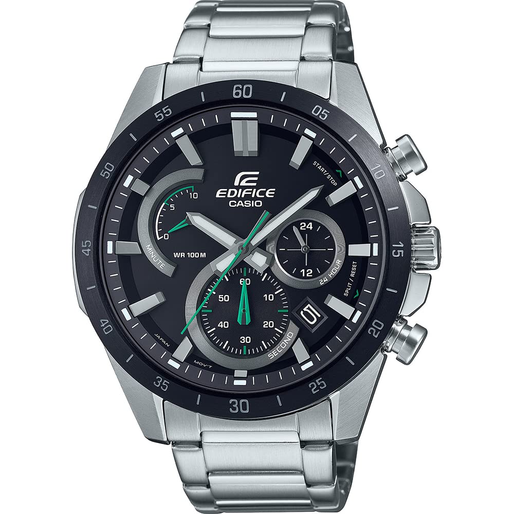 CasioAnalógico EFR-573DB-1AVUEF