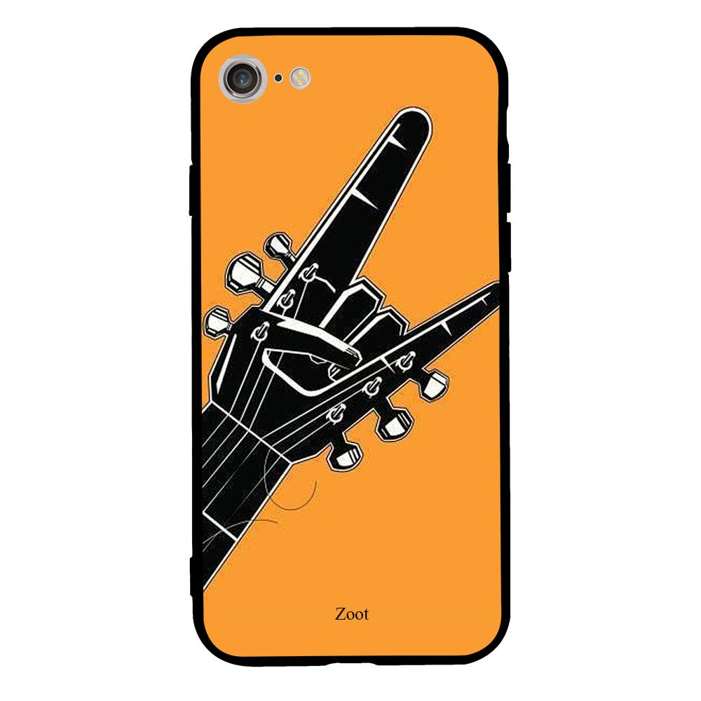 Zoot YO Pop Case Cover for Apple iPhone SE 2020