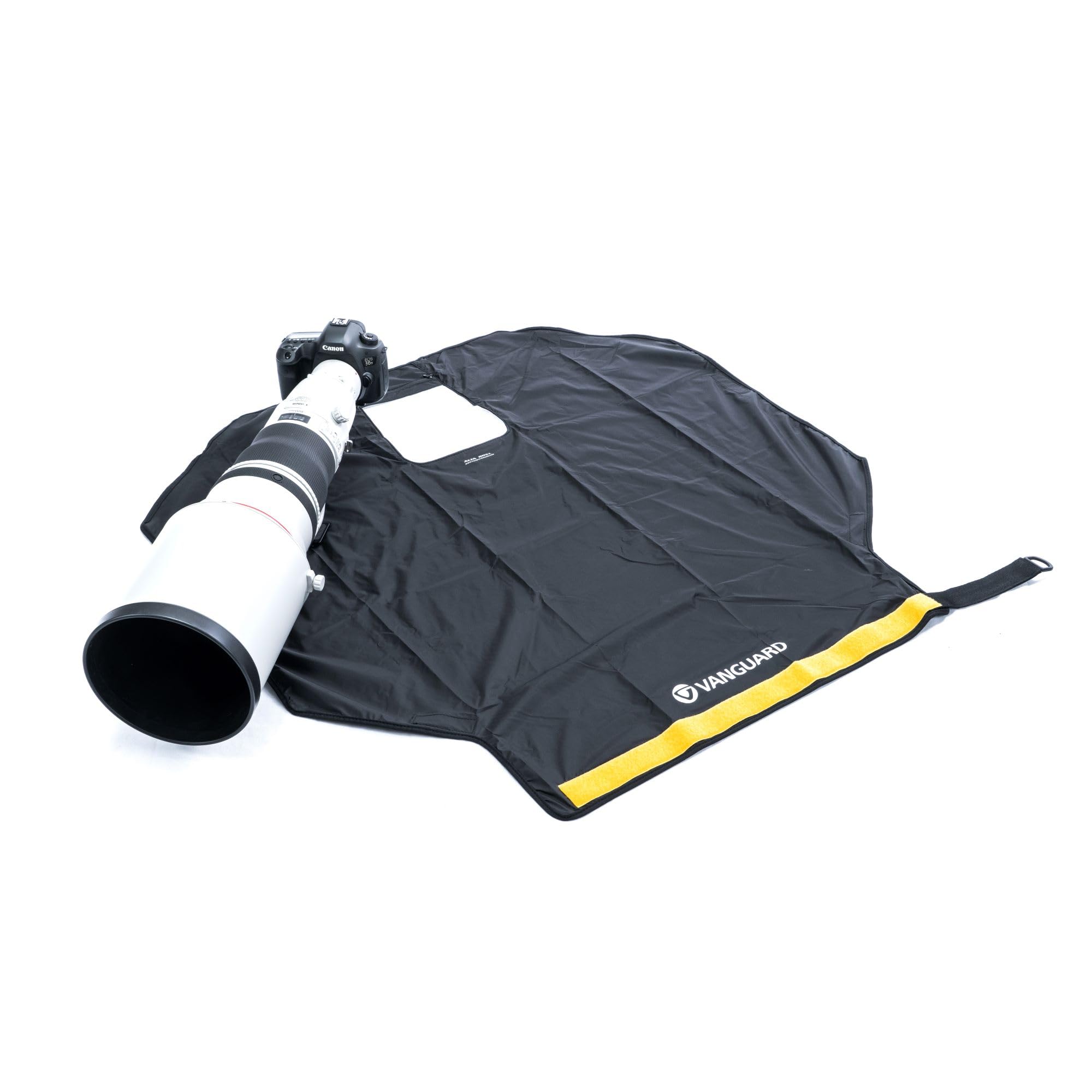 Vanguard Alta RCXL - Protector antilluvia cámara Evil, ASP-c y réflex con Objetivo 600mm