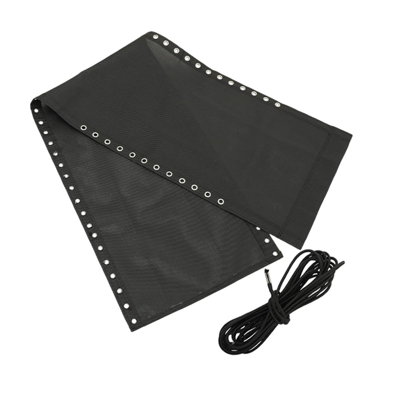 Tissu de remplacement pour chaise longue de jardin et kit réparation fauteuil
